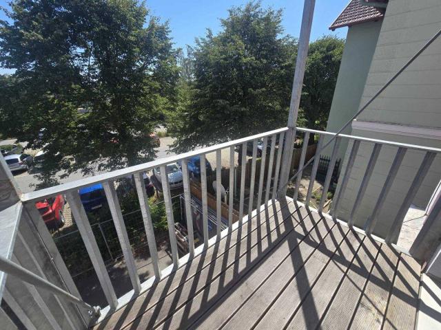 Zentrum+ 3Zimmerwohnung+Balkon+ Erdwärme