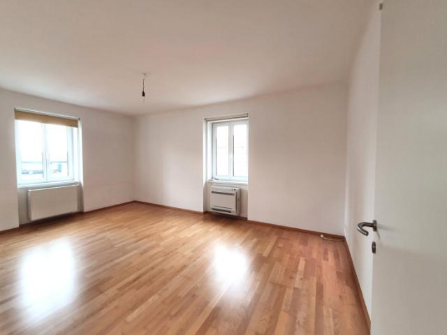 Vermietet | zentrum | 3 zimmer wohnung | balkon