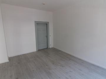Zentrumsnah Wohnen + komplett renoviert + fast neuwertig