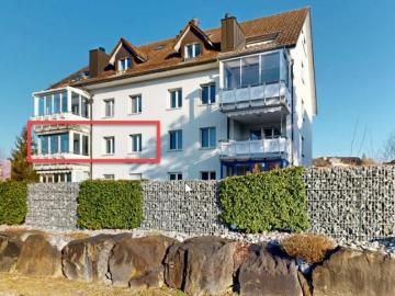 Kirchuster, Uster, Bezirk Uster, Kanton Zürich