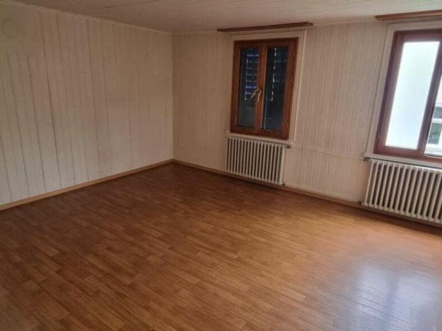 Zentrumsnah Wohnen mit Charme