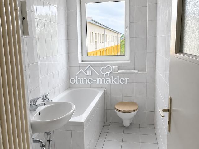Zentrumsnah gelegene und frisch renovierte Wohnung