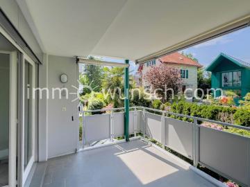Zug, Kanton Zug - Keller, Balkon, Aufzug