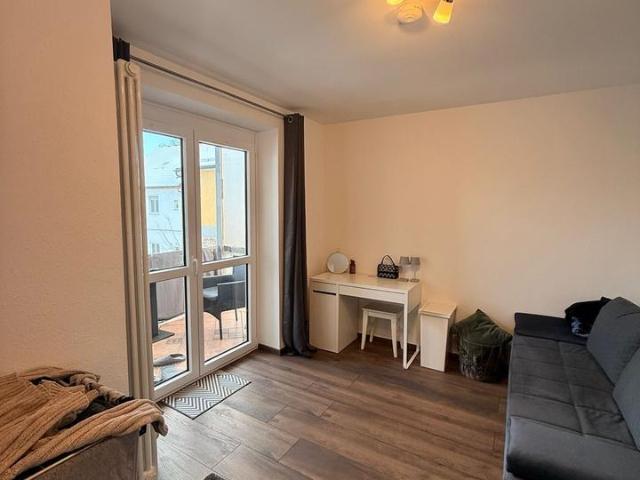 Zentrumsnahe 3 Zimmer Wohnung