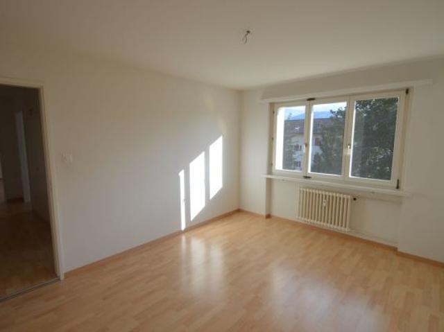 Zentrumsnahe 3 ZW mit herrlichem Bergblick gesucht?