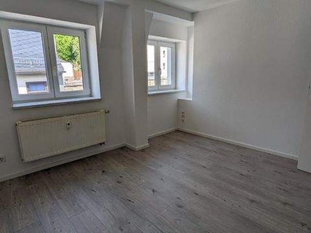 Zentrumsnahe 3 Raum Wohnung