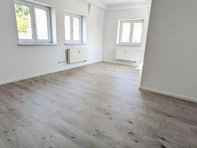 Zentrumsnahe 3 Raum Wohnung
