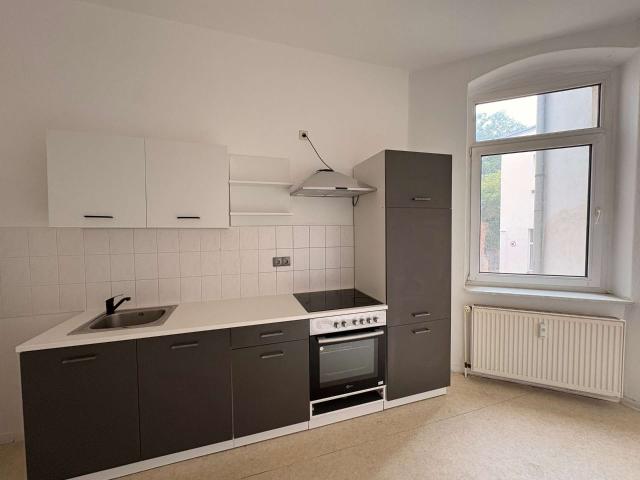 zentrumsnahe 3 Raumwohnung mit Einbauküche! | Künne Immobilien Gruppe