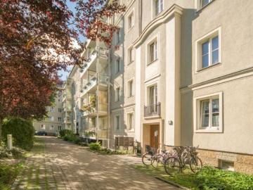 Zentrumsnahe 3 RWE in ruhiger Lage!