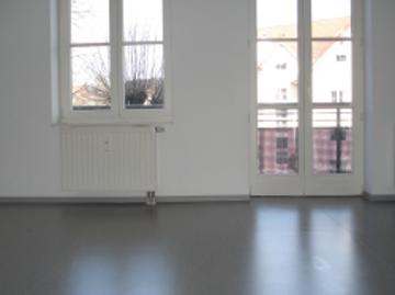 Bahnhofstraße, Rathenow, Brandenburg-Südwest-Südost, Bundesland Brandenburg