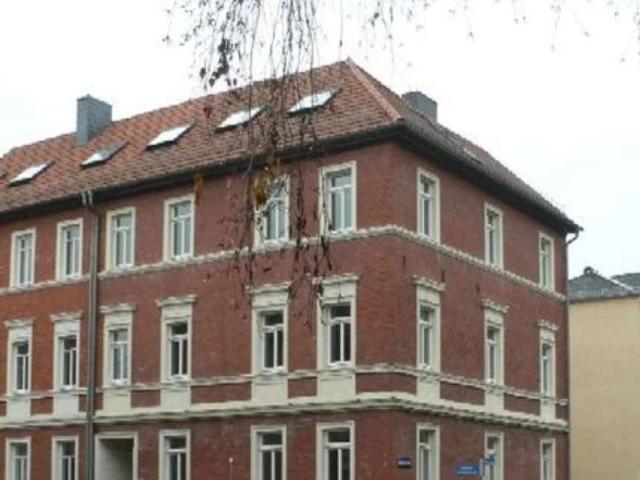 Zentrumsnahe 2 Zimmer Dachgeschoßwohnung