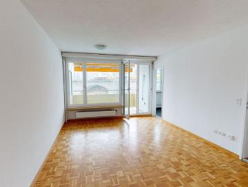 Zentrumsnahe 2 Zimmer Wohnung