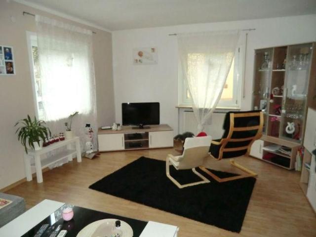 Zentrumsnahe 2 Zimmer Wohnung
