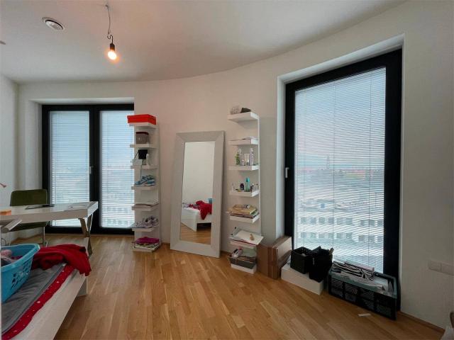 Zentrumsnahe 2 Zimmer Wohnung ideal für Paare!