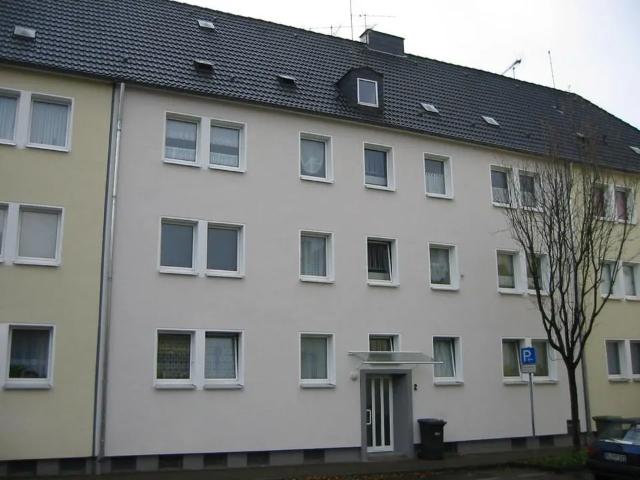 Zentrumsnahe 2 Zimmer Wohnung in Schwerte!