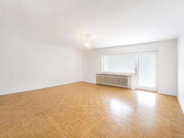 Zentrumsnahe 2 Zimmer Wohnung mit Balkon in Bad Neuenahr