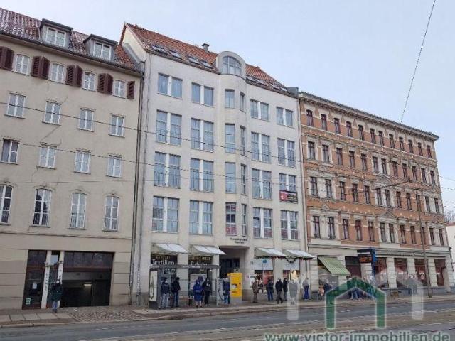 Zentrumsnahe 2 Zimmer Whg. mit Balkon * Lift
