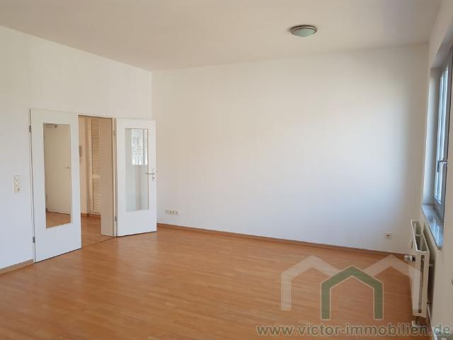 Zentrumsnahe 2 Zimmer Whg. mit Balkon * Lift