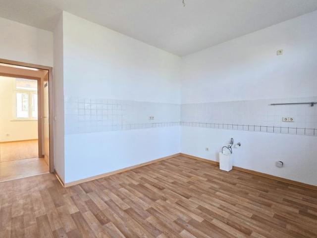 Zentrumsnahe 4 Zimmer Wohnung