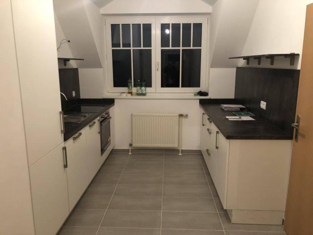 Zentrumsnahe 4 Zimmer Wohnung in Neunkirchen nur 170.000,00 €!
