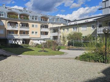 Wohnung zum Verkauf in 9900 - Keller, Balkon