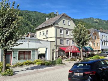 Sankt Georgen, Rottenmann, Rottenmann, Bezirk Liezen, Steiermark