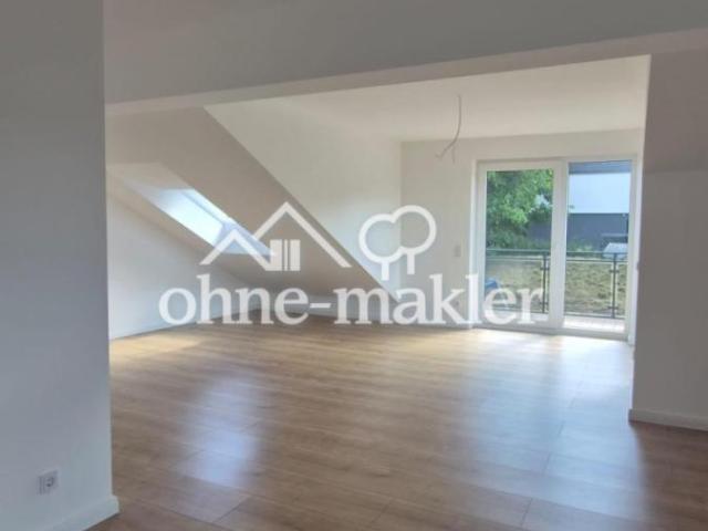 Zentrumsnahe, helle, moderne Wohnung zu vermieten