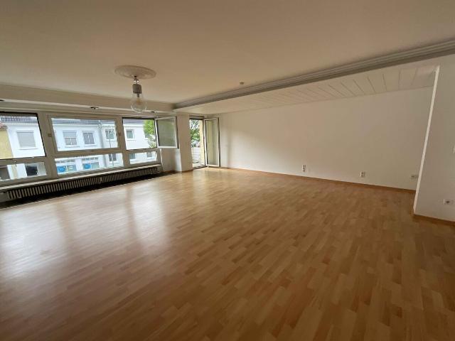 Zentrumsnahe Maisonette Wohnung