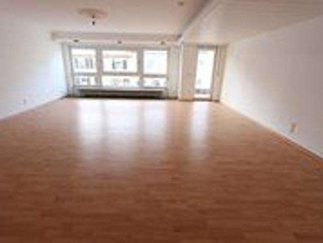 Zentrumsnahe Maisonette Wohnung