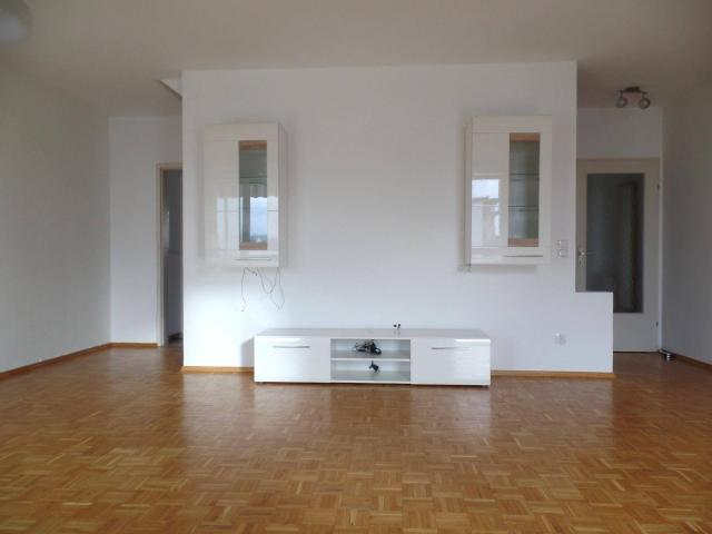 Zentrumsnahe sonnige Maisonettewohnung