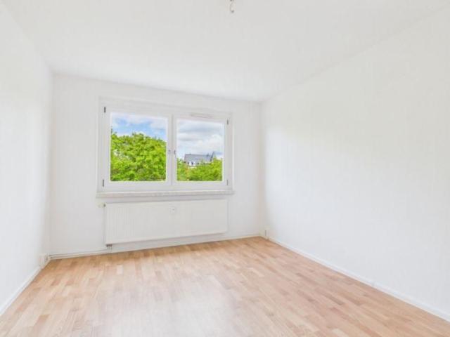 Zentrumsnahe Pärchenwohnung + sofort bezugsfertig
