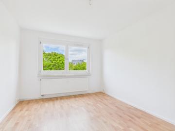 Zentrumsnahe Pärchenwohnung + sofort bezugsfertig