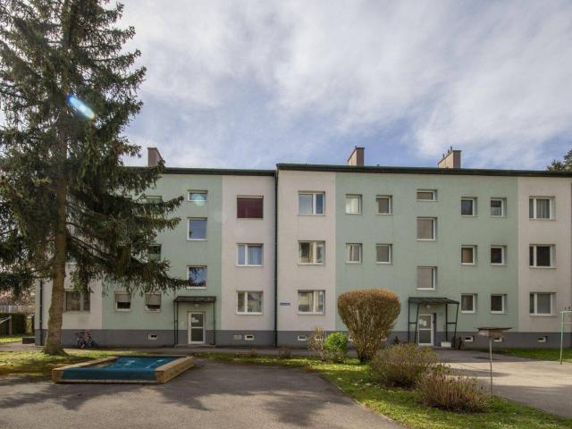 Zentrumsnahe, preiswerte 2 Zimmer Wohnung