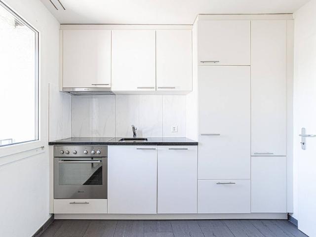 Zentrumsnahe Wohnung zu mieten!
