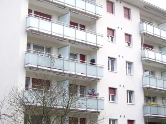 Zentrumsnahe Wohnung *Mieten ohne Kaution