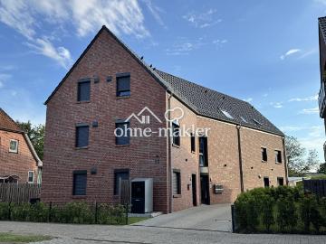 Zentrumsnahe Wohnung mit Süd /West Ausrichtung im 1. OG