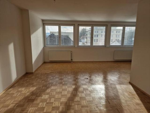 Zentrumsnahe, top aufgeteilte 2 Zimmerwohnung inkl. neuer Küche Top 2