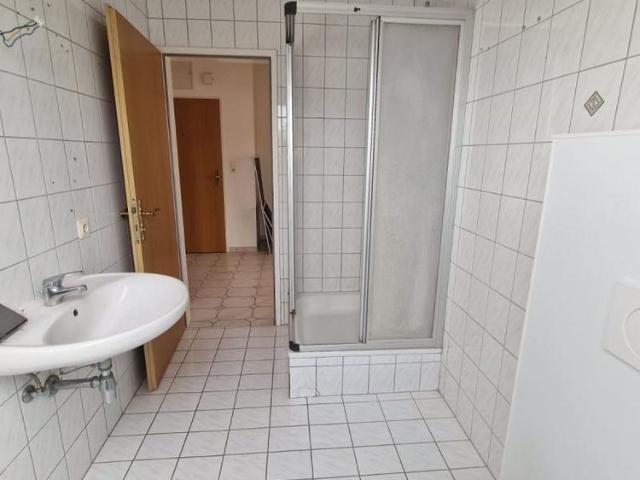 Zentrumsnahe, top aufgeteilte 2 Zimmerwohnung inkl. neuer Küche Top 2