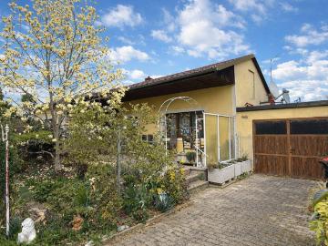 Haus zum Verkauf in 7202 - Garten, Keller