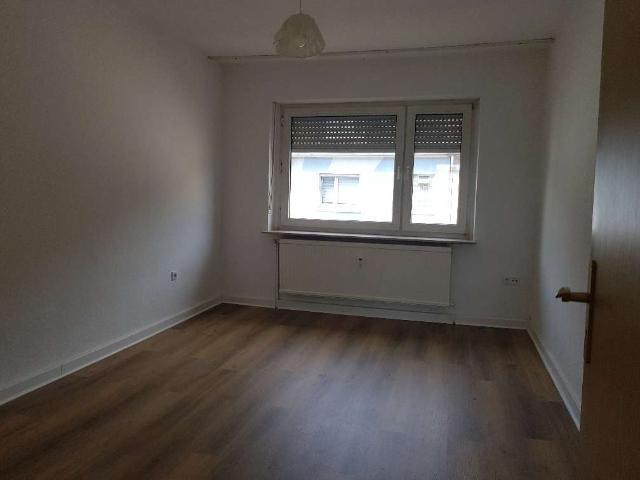 • Zentrumsnahes Schmuckstück in Hamm: 3 Zi 80 m², modernes Bad + exklusive Doppelgarage