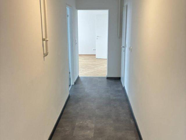 Zentrumsnahes Wohnen!