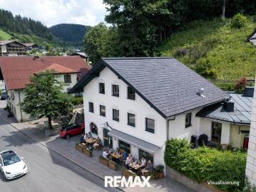 Mauerbach, Radstadt, Radstadt, Bezirk Sankt Johann im Pongau, Bundesland Salzburg