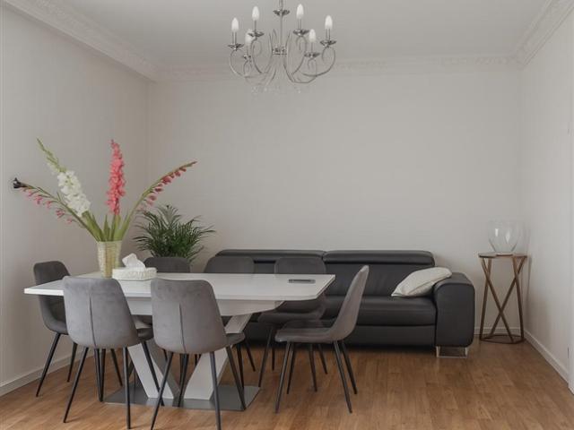 Zentrumstraum St.Pölten Moderne 4 Zimmer Wohnung