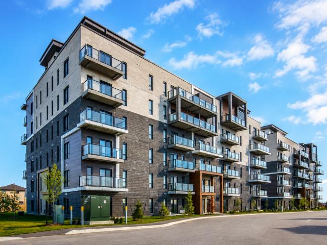 ZEN 94 204 Apartment for Rent
