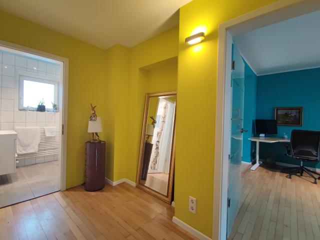 Zen Apartment | spacious | garden | kitchen