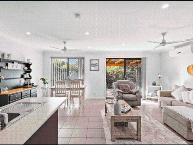 Zen Living Meets Modern Comfort!