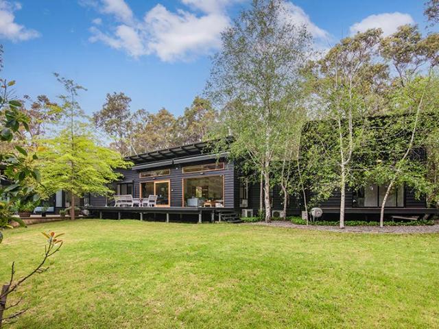 Zen Living in the Heart of Margaret River