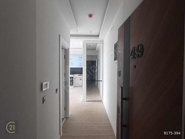 ZEN TERAS'TA YATIRIMLIK FIRSAT! CUMHURİYET MAH. 1+1 DAİRE