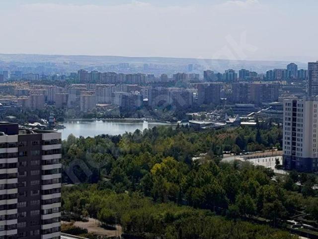 ZEN TERAS'TA FULL GÖKSU MANZARALI YATIRIM FIRSATI