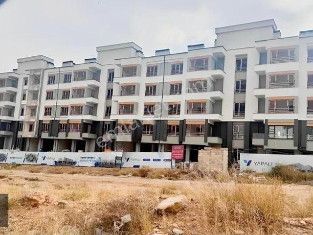 Zenıth Gyodan Selahaddin Eyyubide Lüks 3+1 170 M²